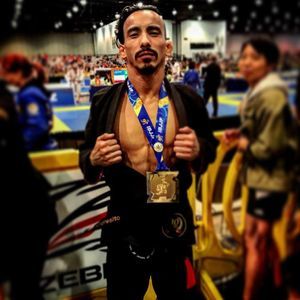 Meet your Posher, Andre